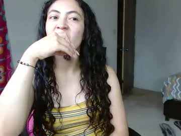 Amitlu_ February 12, 2025 Chaturbate stream image
