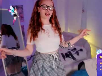 April_Coy February 12, 2025 Chaturbate stream image