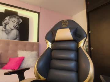 _Ashley_Benson February 12, 2025 Chaturbate stream image