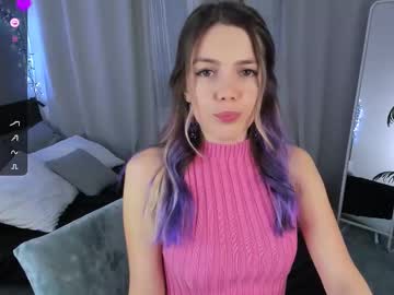 Ashley_Swan February 12, 2025 Chaturbate stream image