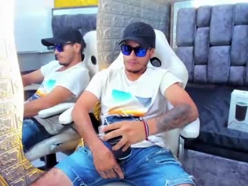 Axell_Cross2 February 12, 2025 Chaturbate stream image
