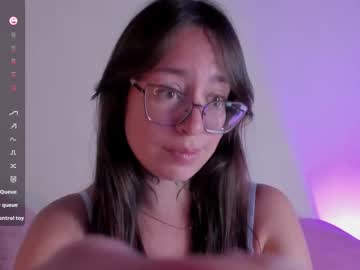 Biancarousex February 12, 2025 Chaturbate stream image