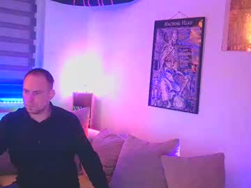 Bodycount1312 February 12, 2025 Chaturbate stream image