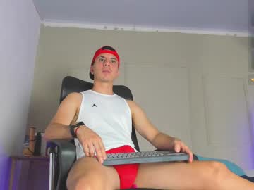 _Bruno_Bs February 12, 2025 Chaturbate stream image