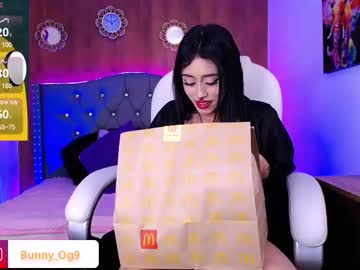 Bunny__O February 12, 2025 Chaturbate stream image