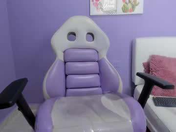 Carolina_Latinlady February 12, 2025 Chaturbate stream image