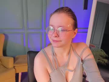 Cassiecool February 12, 2025 Chaturbate stream image