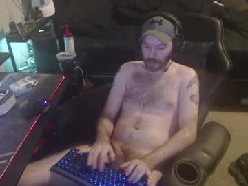 Cumslinger2003 February 12, 2025 Chaturbate stream image