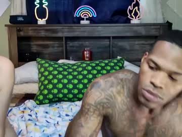 Darylbpounder February 12, 2025 Chaturbate stream image