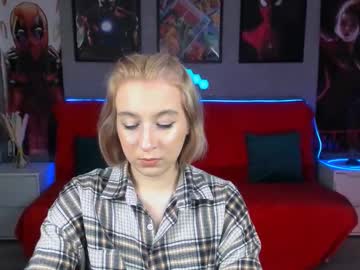 Elyaraiden February 12, 2025 Chaturbate stream image