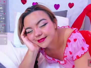 Emilyrouss_ February 12, 2025 Chaturbate stream image