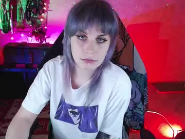 Eva_Unity February 12, 2025 Chaturbate stream image