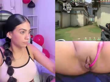 Evahale_ February 12, 2025 Chaturbate stream image