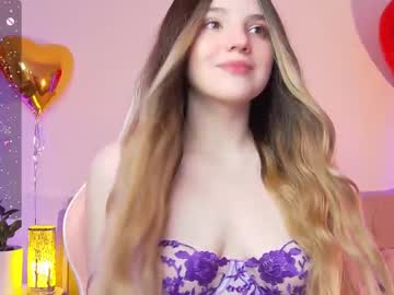Giannagem February 12, 2025 Chaturbate stream image