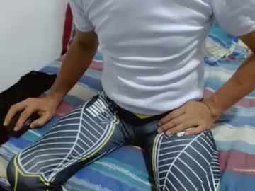 Goten7 February 12, 2025 Chaturbate stream image