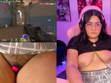 Haruu2 stream photo from February 12, 2025