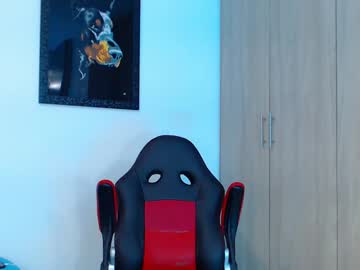 Ian_Hammer February 12, 2025 Chaturbate stream image