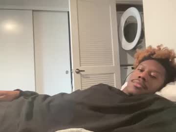 Icecream_Bbc February 12, 2025 Chaturbate stream image