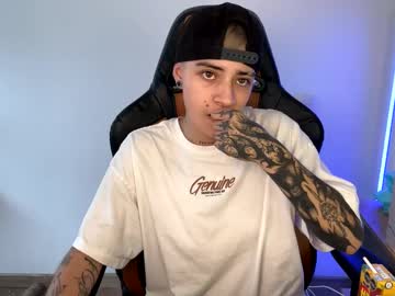 Im_Laia_ February 12, 2025 Chaturbate stream image