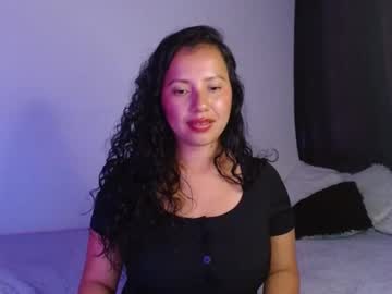 Isis_Cb17 February 12, 2025 Chaturbate stream image