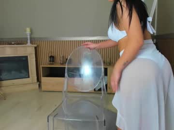 Jacquelline_ February 12, 2025 Chaturbate stream image