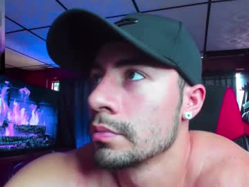 Jhojansthetics February 12, 2025 Chaturbate stream image
