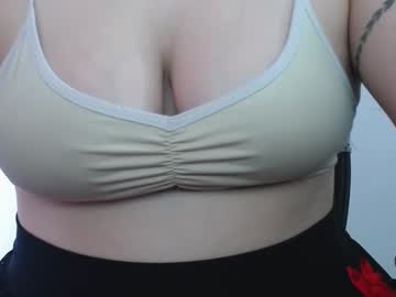 Kathia_Passion February 12, 2025 Chaturbate stream image