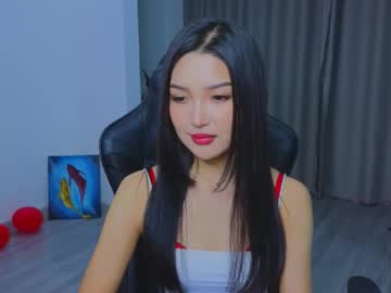 Kriss__Moon February 12, 2025 Chaturbate stream image