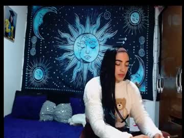 Kylie_Capricorn February 12, 2025 Chaturbate stream image