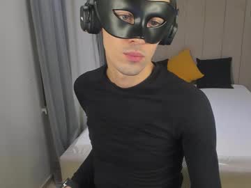 Lukas__Clark February 12, 2025 Chaturbate stream image