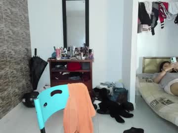 Maddeline_Hatter February 12, 2025 Chaturbate stream image