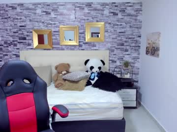 Marianaxxx__ stream photo from February 12, 2025