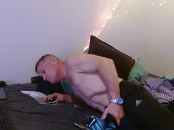 Markymark101825061 February 12, 2025 Chaturbate stream image