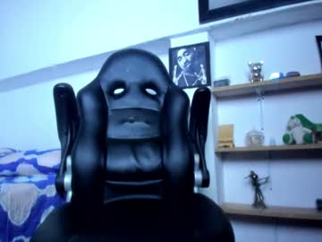 Mathews_19 stream photo from February 12, 2025