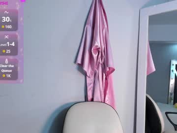 _Mia_Wallace February 12, 2025 Chaturbate stream image