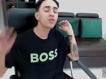 Mick_Johnson February 12, 2025 Chaturbate stream image