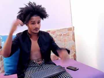 Mike_Jhonsonn February 12, 2025 Chaturbate stream image