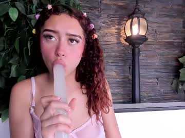 Miss_Sabrinaa February 12, 2025 Chaturbate stream image