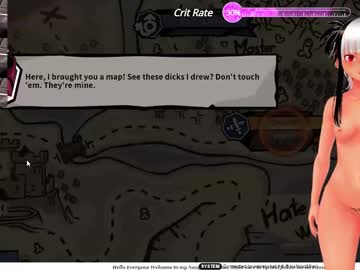 Novastar6969 February 12, 2025 Chaturbate stream image