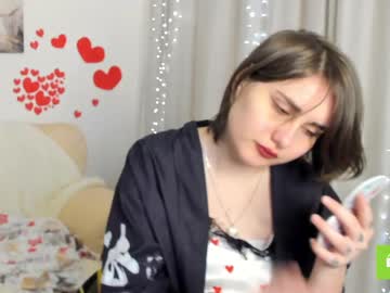 Olivia_Ket February 12, 2025 Chaturbate stream image