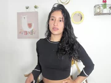 Paulina_Moons_1 February 12, 2025 Chaturbate stream image