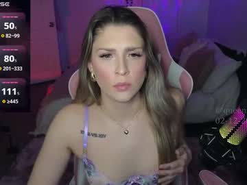 Queenx_Lexy February 12, 2025 Chaturbate stream image