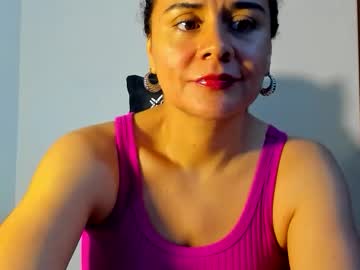 Samm_Hoti February 12, 2025 Chaturbate stream image