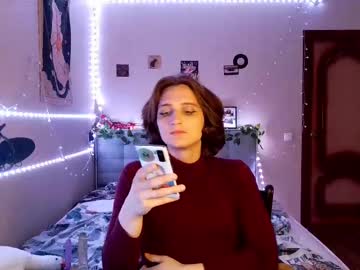 Sashapik2001 February 12, 2025 Chaturbate stream image