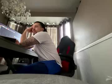 Singledaddy69ning February 12, 2025 Chaturbate stream image
