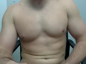 Spartanstrong February 12, 2025 Chaturbate stream image