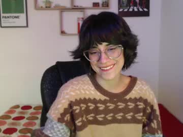 Susana_W February 12, 2025 Chaturbate stream image
