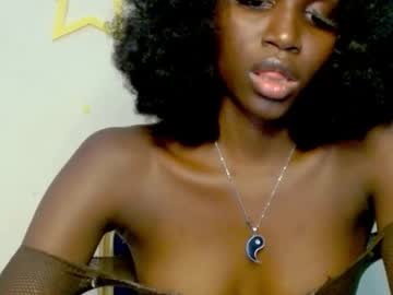Themelaninqueen February 12, 2025 Chaturbate stream image