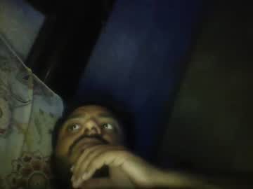 Usman184 February 12, 2025 Chaturbate stream image
