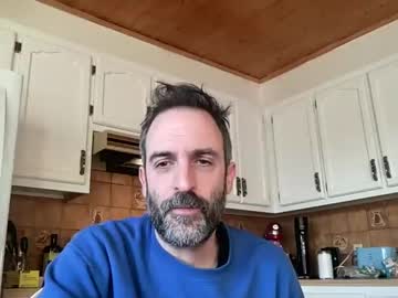 Whiskylove69 February 12, 2025 Chaturbate stream image
